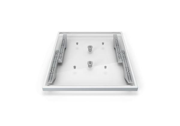 Epson SureColor SC-F2100 Medium Platen, Erotinalusta, Harmaa, Läpinäkyvä, 1 kpl
