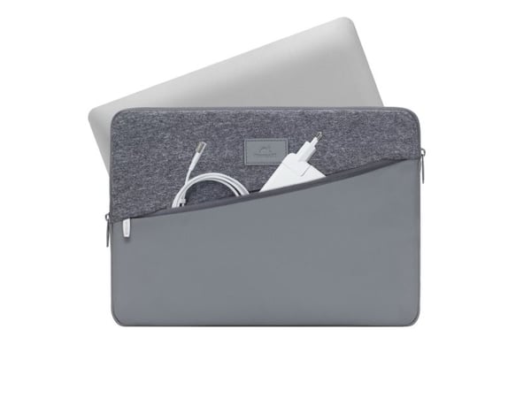 rivacase 7903 - beskyttelsesveske - 33,8 cm (13,3") - 240 g