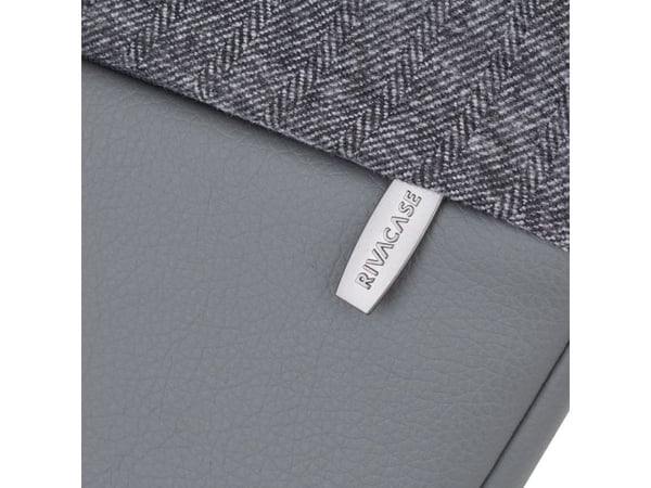 rivacase 7903 - beskyttelsesveske - 33,8 cm (13,3") - 240 g