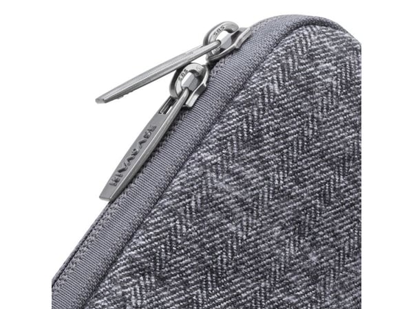 rivacase 7903 - beskyttelsesveske - 33,8 cm (13,3") - 240 g