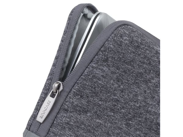 rivacase 7903 - beskyttelsesveske - 33,8 cm (13,3") - 240 g