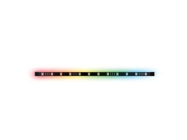 Thermaltake Pacific Lumi Plus - Belysningssats för systemskåp