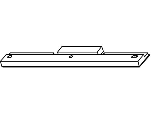 Datamax - 300 dpi - skriverhode - for E-Class Mark II E-4304e