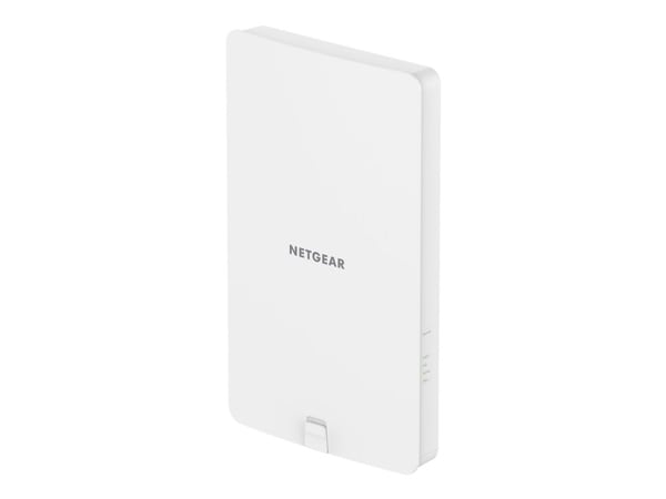 NETGEAR Insight WAX610Y - Trådlös åtkomstpunkt - Wi-Fi 6 - 2.4 GHz, 5 GHz - molnhanterad