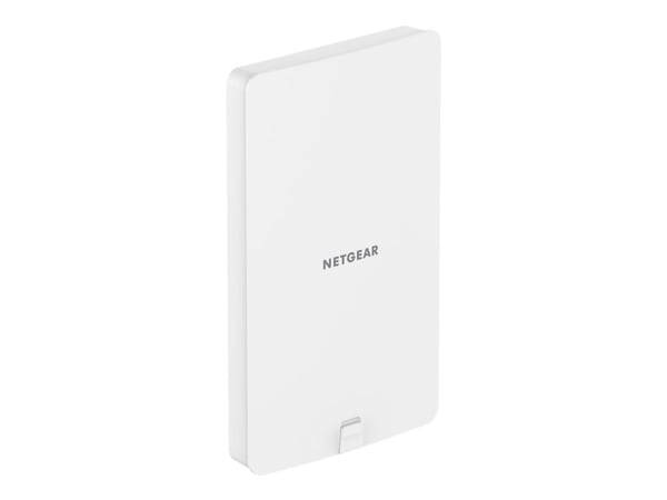 NETGEAR Insight WAX610Y - Trådløst tilgangspunkt - Wi-Fi 6 - 2.4 GHz, 5 GHz - skystyring