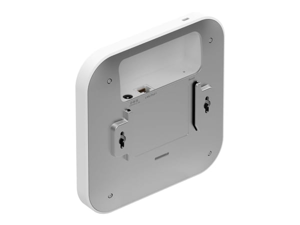 NETGEAR Insight WAX610 - Trådløst tilgangspunkt - Wi-Fi 6 - 2.4 GHz, 5 GHz - skystyring