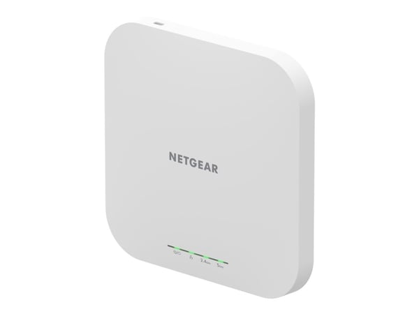 NETGEAR Insight WAX610 - Trådlös åtkomstpunkt - Wi-Fi 6 - 2.4 GHz, 5 GHz - molnhanterad
