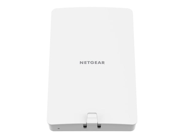 NETGEAR Insight WAX610Y - Trådløst tilgangspunkt - Wi-Fi 6 - 2.4 GHz, 5 GHz - skystyring