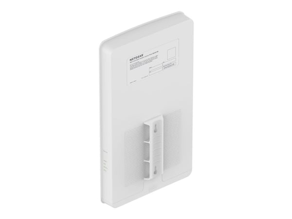 NETGEAR Insight WAX610Y – Langaton yhteys – Wi-Fi 6 – 2,4 GHz, 5 GHz – pilvipohjainen hallinta