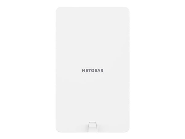 NETGEAR Insight WAX610Y – Langaton yhteys – Wi-Fi 6 – 2,4 GHz, 5 GHz – pilvipohjainen hallinta