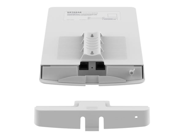 NETGEAR Insight WAX610Y – Langaton yhteys – Wi-Fi 6 – 2,4 GHz, 5 GHz – pilvipohjainen hallinta