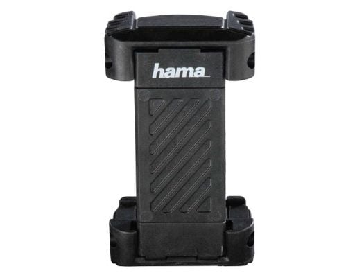 Hama FlexPro, 3 ben, Svart, 27 cm, 348 g