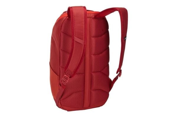 Thule EnRoute TEBP-313 - Notebookryggsekk - 13" - rød fjær