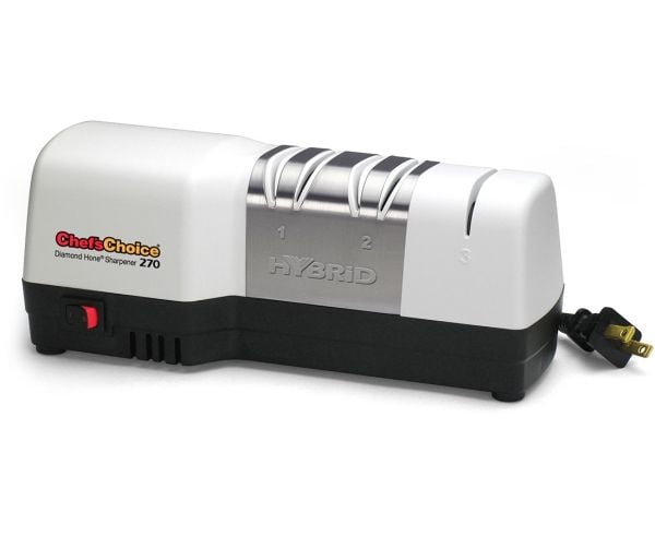 Sähköinen veitsenteroitin Chefs Choice CHEF'SCHOICE M270