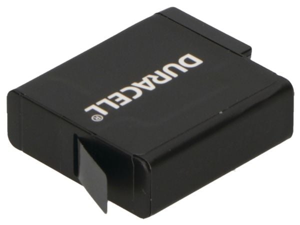 Duracell DRGOPROH5, GoPro, 1250 mAh, 3,8 V, Lithium-Ion (Li-Ion)