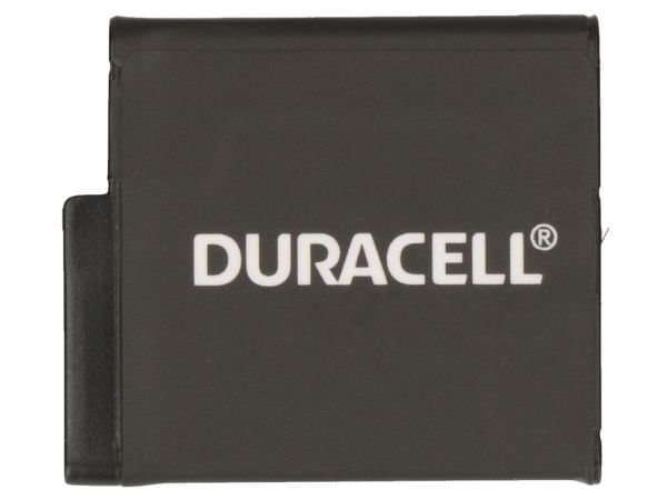 Duracell DRGOPROH5, GoPro, 1250 mAh, 3,8 V, Lithium-Ion (Li-Ion)
