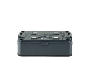 Elinchrom ELB 500, Batteri, Lithium-Ion (Li-Ion), 14,4 V, 42 Wh, 730 g