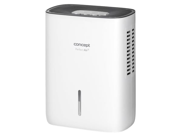 Concept OV1000, 75 W, 10 - 40 °C, 30 - 95%