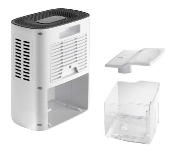 Concept OV1000, 75 W, 10 - 40 °C, 30 - 95%