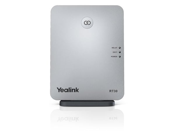 Yealink RT30 - DECT-repeterare för trådlös telefon