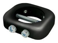 B-TECH System 2 BT7052 - Asennusosat (ohjauskaulus) - musta