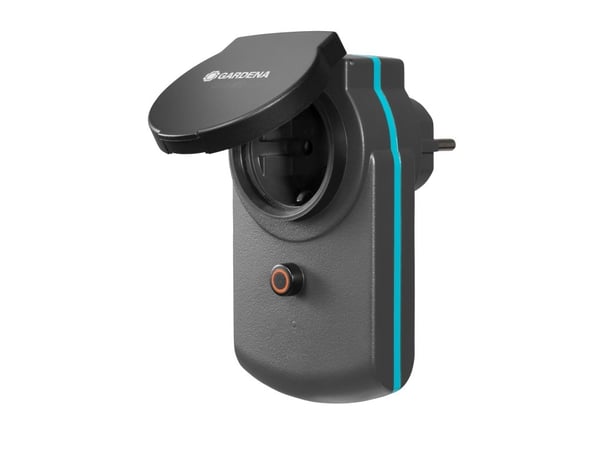 Gardena SMART STRØMADAPTER
