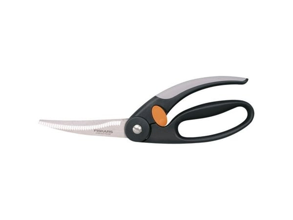 Fiskars Functional Form - Fjærfesaks - 25 cm