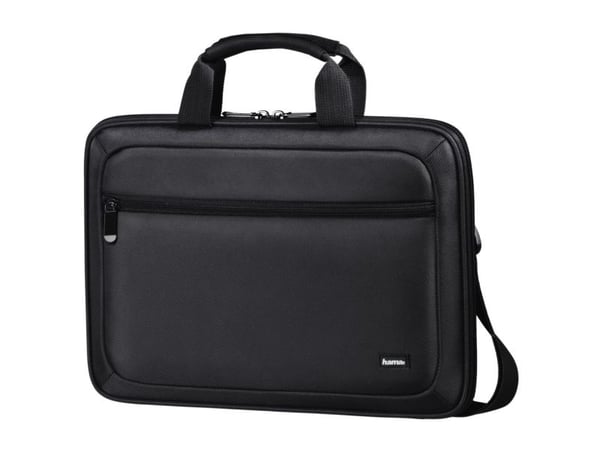 Hama Prime Line "Nice" - Bæretaske til notebook - 13.3" - sort