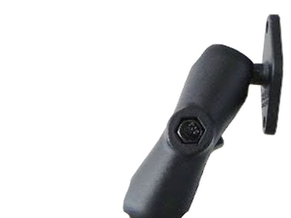 Datalogic RAM Mount Kit - Monteringssats för fordon - för Memor 20; Skorpio X3