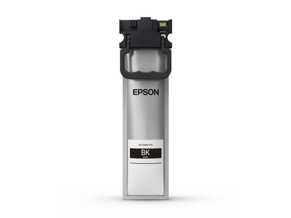 Epson - L-størrelse - svart - original - blekkpatron - for WorkForce Pro WF-M5298DW, WF-M5299DW, WF-M5299DW AA, WF-M5799DW, WF-M5799DWF