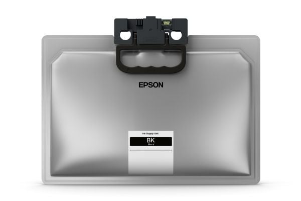 Epson - XXL-størrelse - svart - original - blekkpatron - for WorkForce Pro WF-M5298DW, WF-M5299DW, WF-M5299DW AA, WF-M5799DW, WF-M5799DWF
