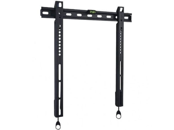TECHly - Konsol - för LCD-display - svart - skärmstorlek: 23"-55" - väggmonterbar