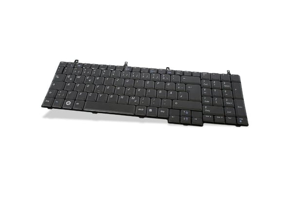 DELL TR476, Tangentbord, Dansk, DELL