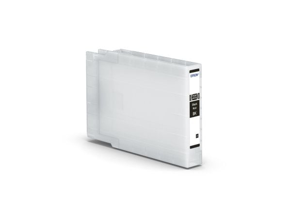Epson T04c140 - L-størrelse - svart - original - blekkpatron - for WorkForce Pro WF-C8190, WF-C8610, WF-C8690