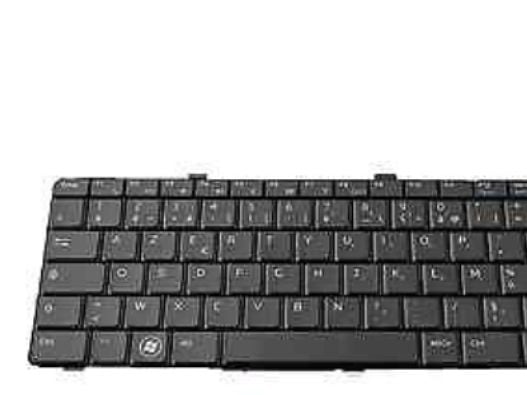 DELL WG67H, Tangentbord, Fransk, DELL, Vostro V13, V130