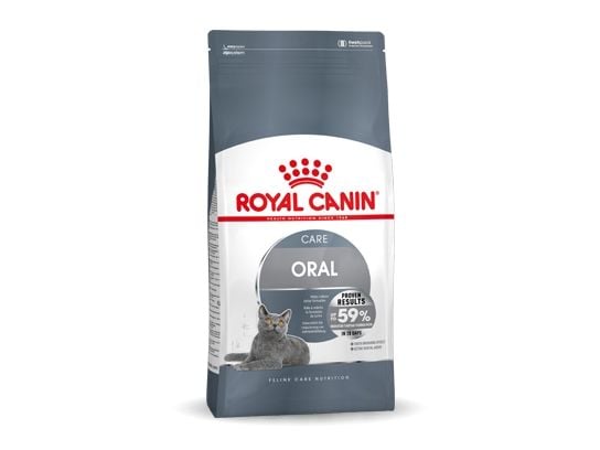 Royal Canin Oral Care, Adult (animal), 1,5 kg