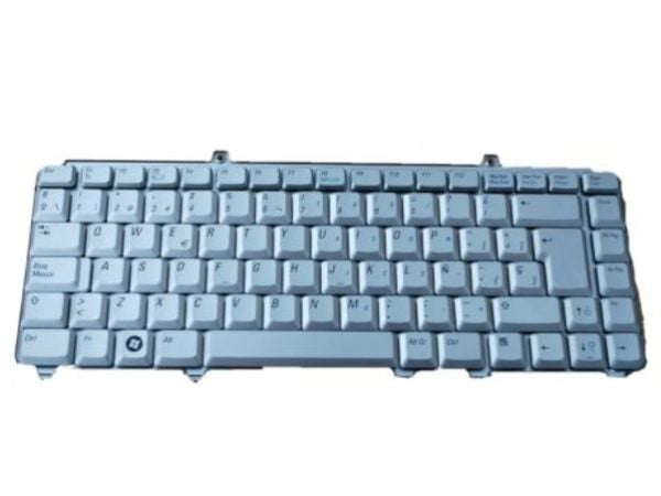 DELL PN691, Tangentbord, Spansk, DELL, XPS M1330, M1530