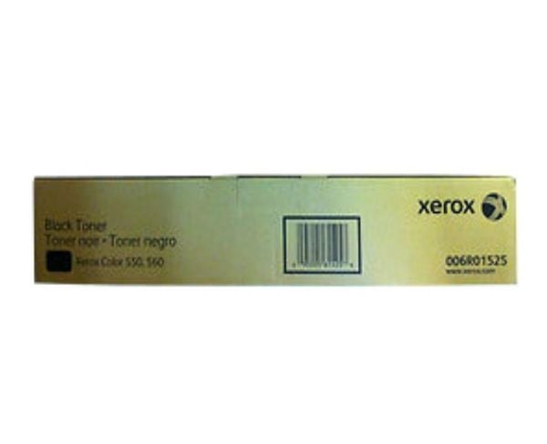 Xerox 006R01525, Musta, 1 kpl