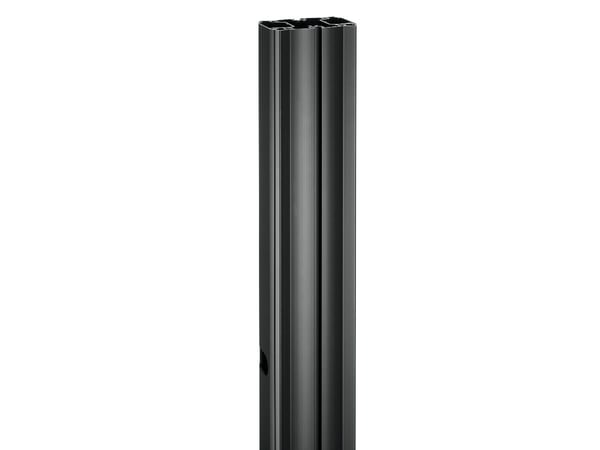 Vogel's Professional Connect-it PUC 2720 - Komponenter til montering (stang) - for fladt panel - sølv