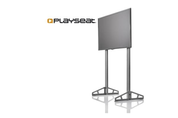 Playseat Pro - Stativ - for TV - monteringsgrensesnitt: inntil 400 x 400 mm