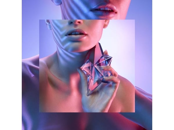 Thierry Mugler Angel EDP - refill Star W 15 ml
