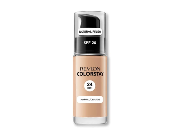 Revlon Colorstay Cera Mieszana/Tlusta 220 Natural Beige 30 ml