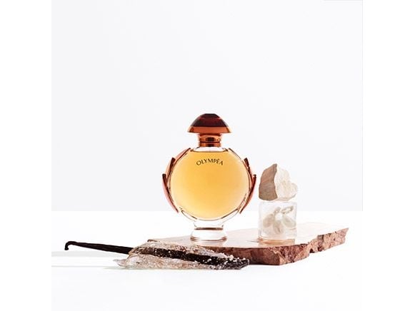 Paco Rabanne Olympéa Intense 50 ml, Kvinnor
