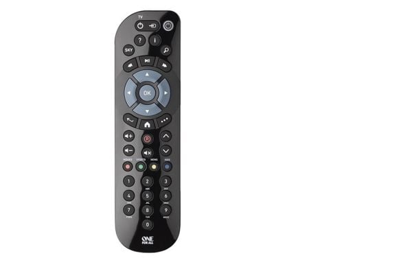 Sky Q - Universal fjernkontroll - infrarød