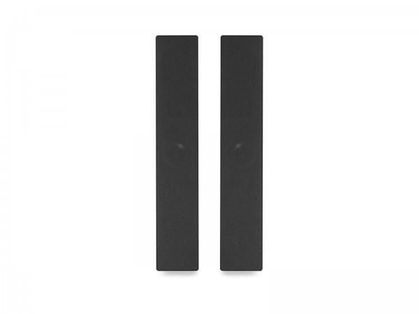 NEC - Monteringskomponent (VESA-monteringsbrakett) - for soundbar - skjermstørrelse: 40"-50"