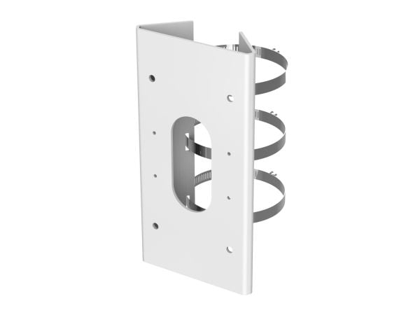 LevelOne - Kameramonteringsbrakett - stangmonterbar - for LevelOne FCS-3097, FCS-3098, FCS-4203, FCS-5094, FCS-5095, FCS-5096