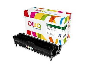 Armor K15926OW, OKI, B410/430, 19800 sivua, Lasertulostus, Musta
