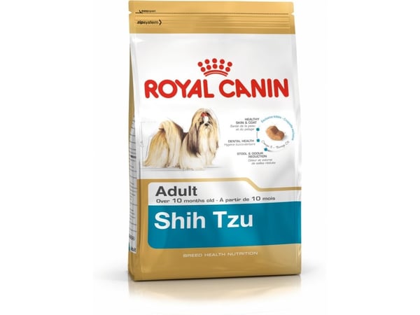 Royal Canin Shih Tzu Adult 1,5 kg