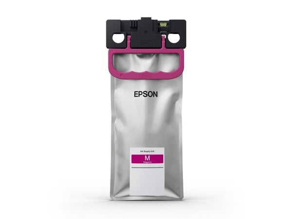 Epson - XXL-størrelse - magenta - original - blekkpakke - for WorkForce Pro WF-C529, WF-C579