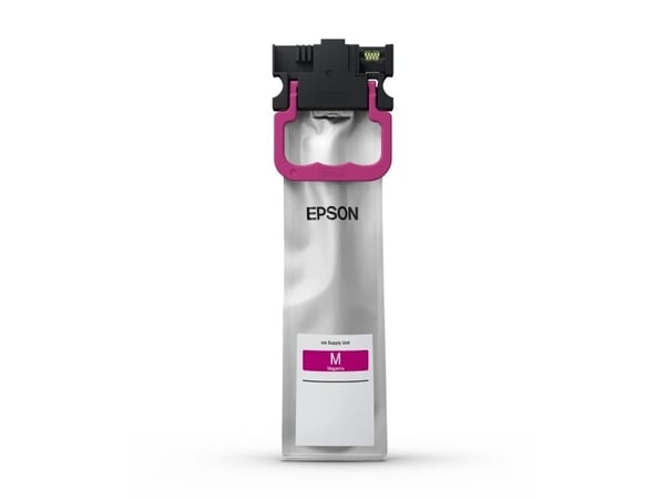 Epson DURABrite Pro, Korkea (XL) värintuotto, Magenta, Väriainepohjainen muste, 1 kpl